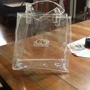 ADVOCARE STADIUM BAG